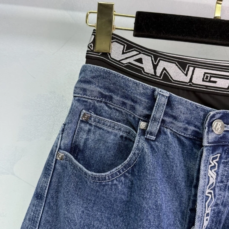 GoAnywhere LX Jeans 96835