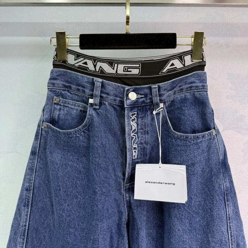 GoAnywhere LX Jeans 96835