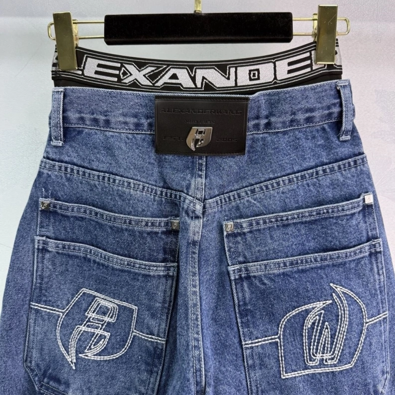 GoAnywhere LX Jeans 96835