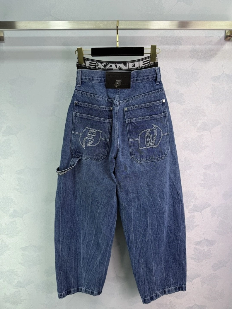 GoAnywhere LX Jeans 96835