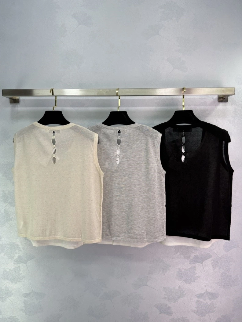 Dxxr Gilet Flexible 94187