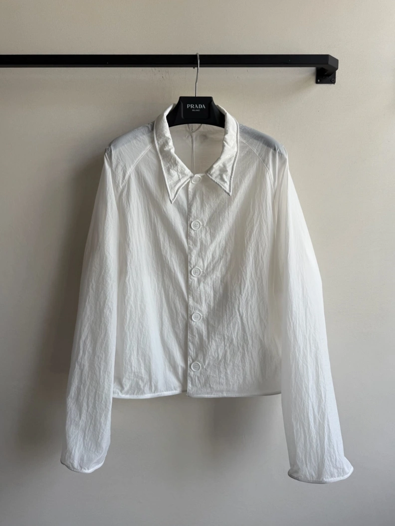 Prxdx Coats Minimalist 102484