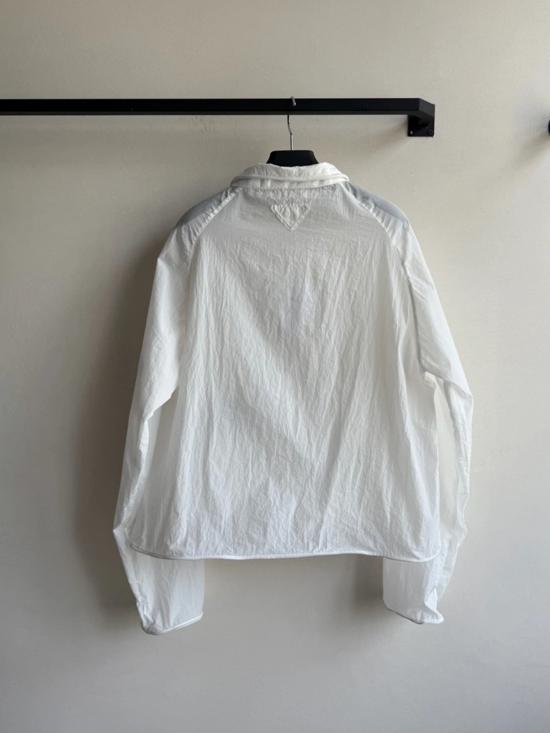 Prxdx Coats Minimalist 102484