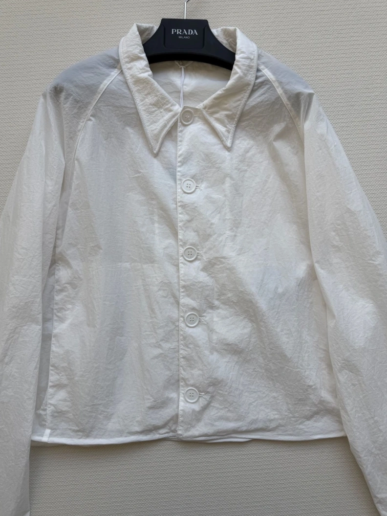 Prxdx Coats Minimalist 102484