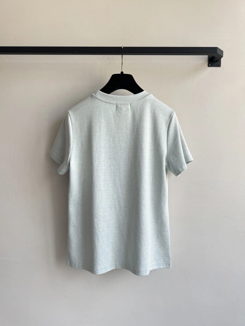Lightweight Chxnxl T-Shirts 93134