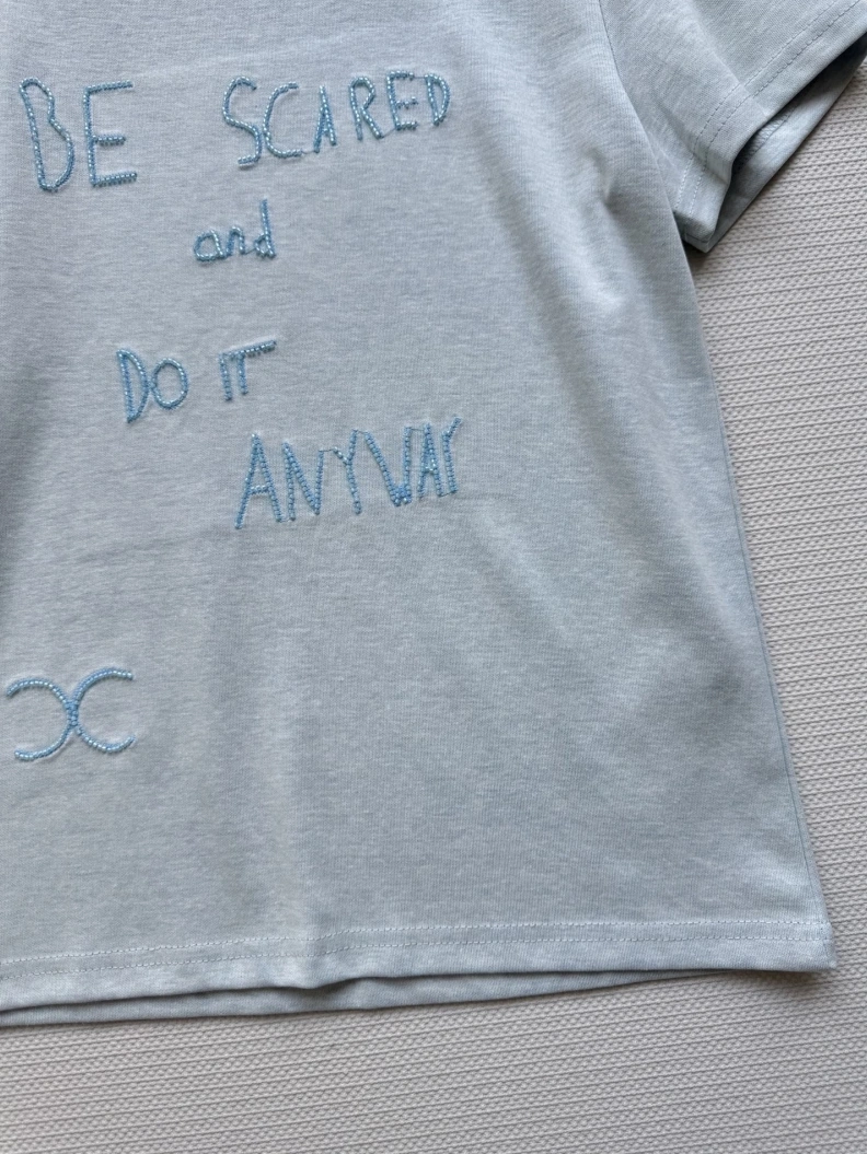 Lightweight Chxnxl T-Shirts 93134