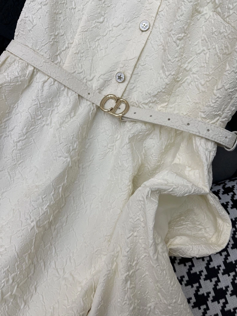 Dxxr Dress Cozy 94288