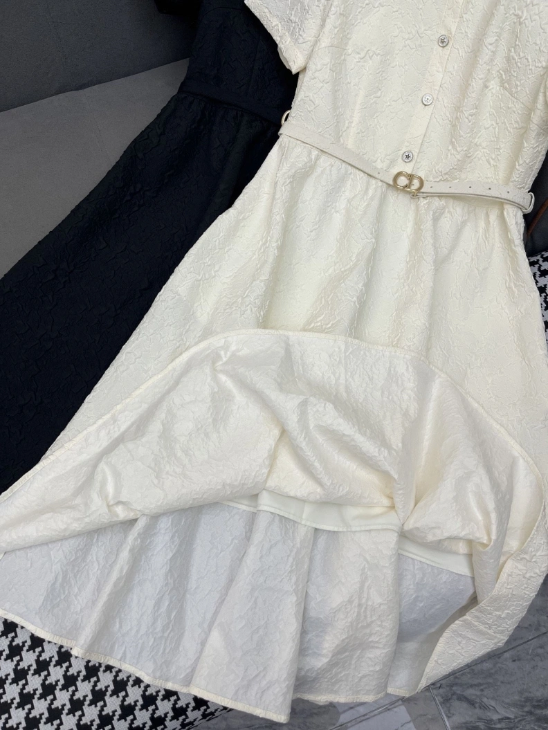 Dxxr Dress Cozy 94288