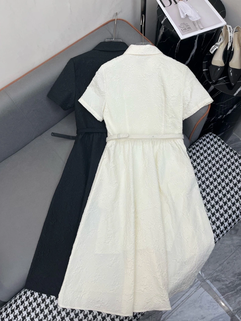 Dxxr Dress Cozy 94288