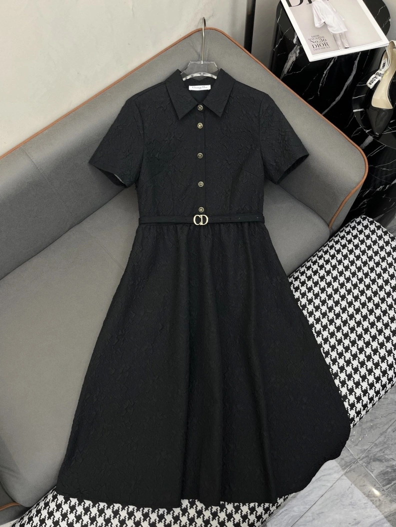 Dxxr Dress Cozy 94288