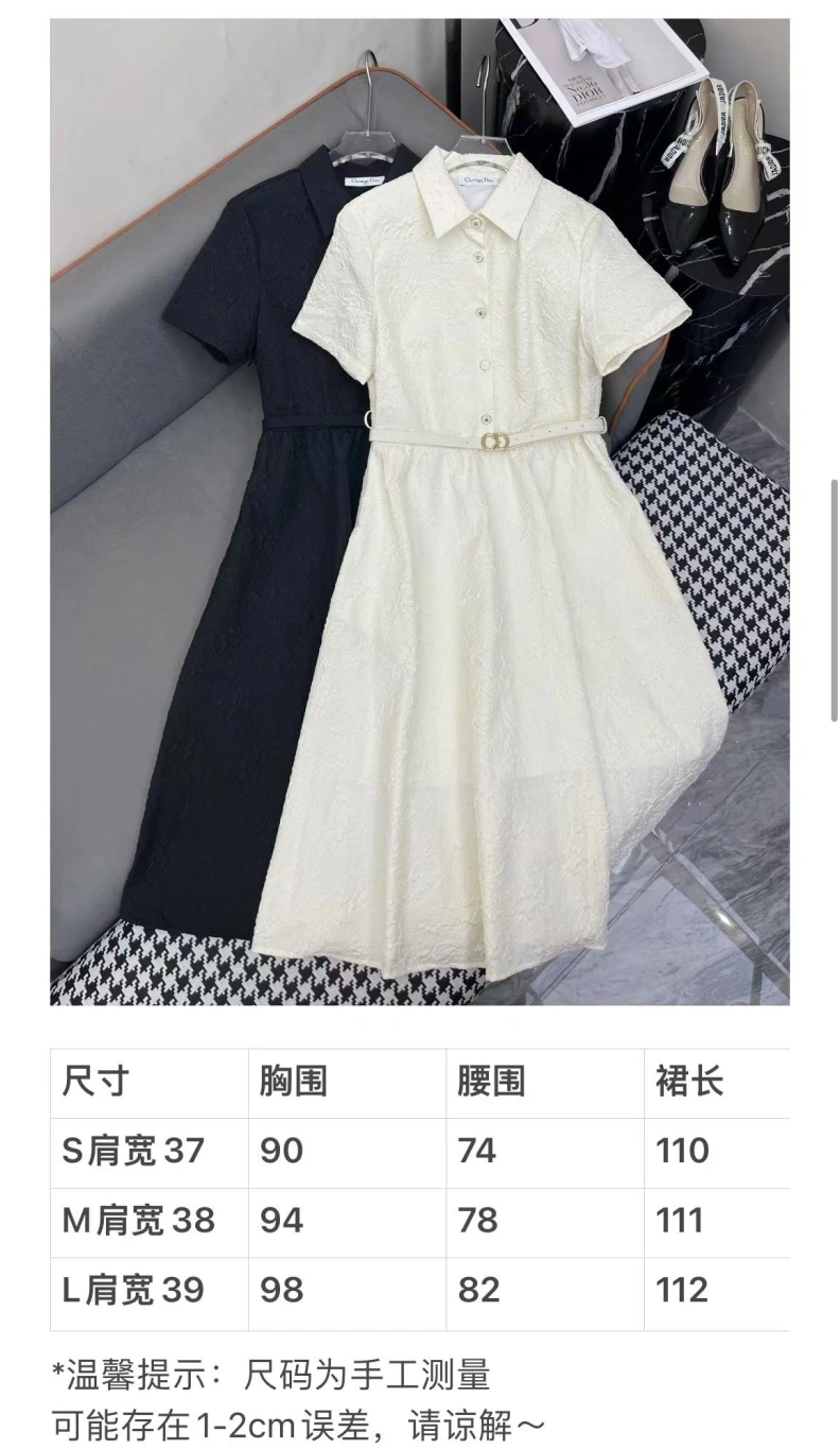 Dxxr Dress Cozy 94288