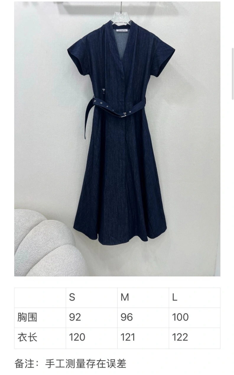 Dxxr Dress Durable 94252