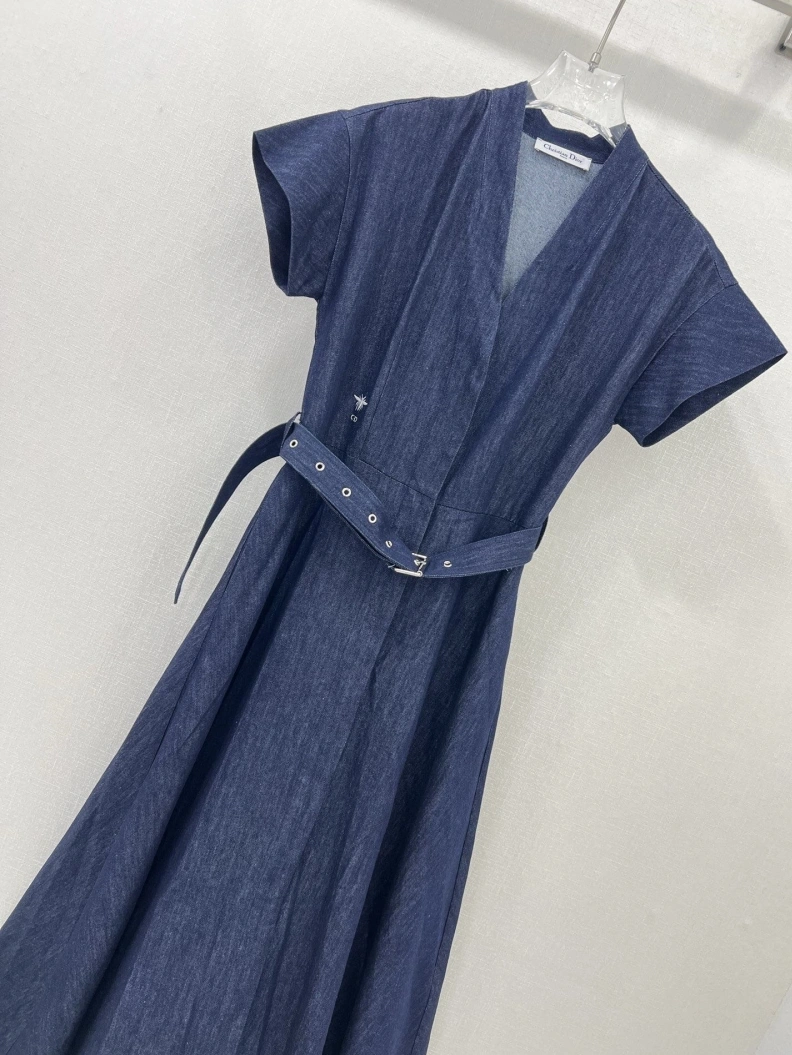Dxxr Dress Durable 94252