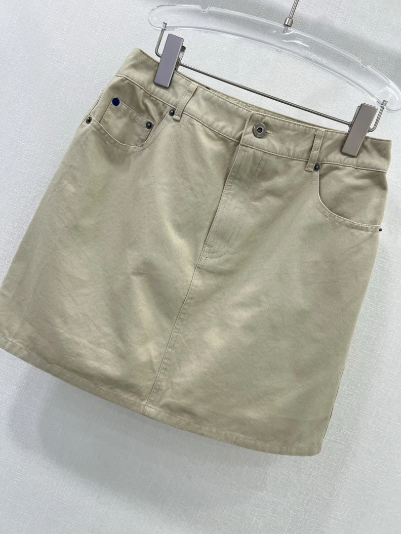Sleek Bxrbxrry Skirts 91905