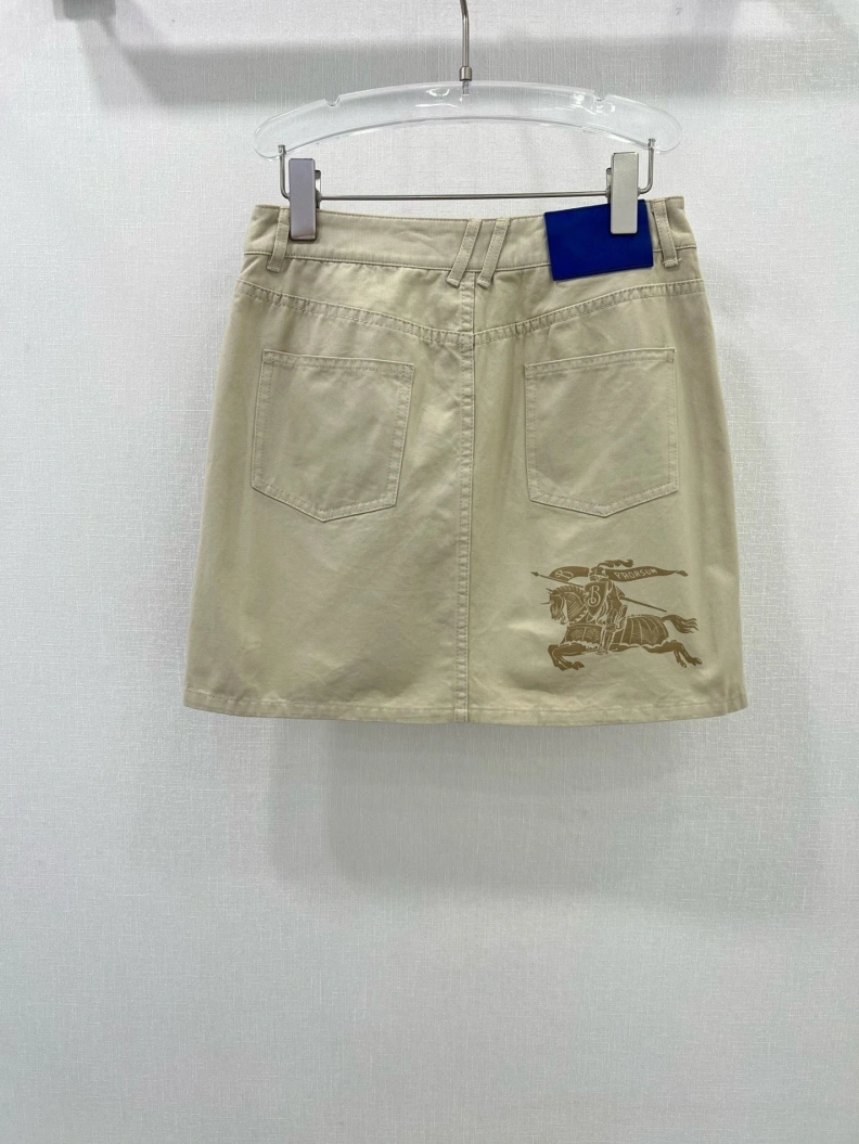 Sleek Bxrbxrry Skirts 91905