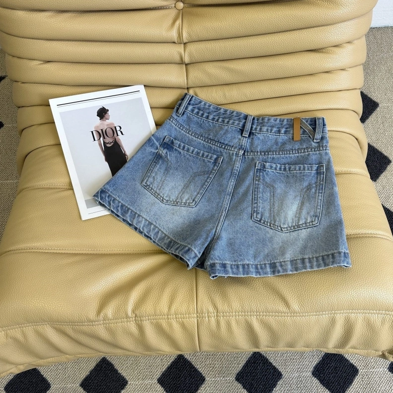 Prxdx Shorts Popular 102412
