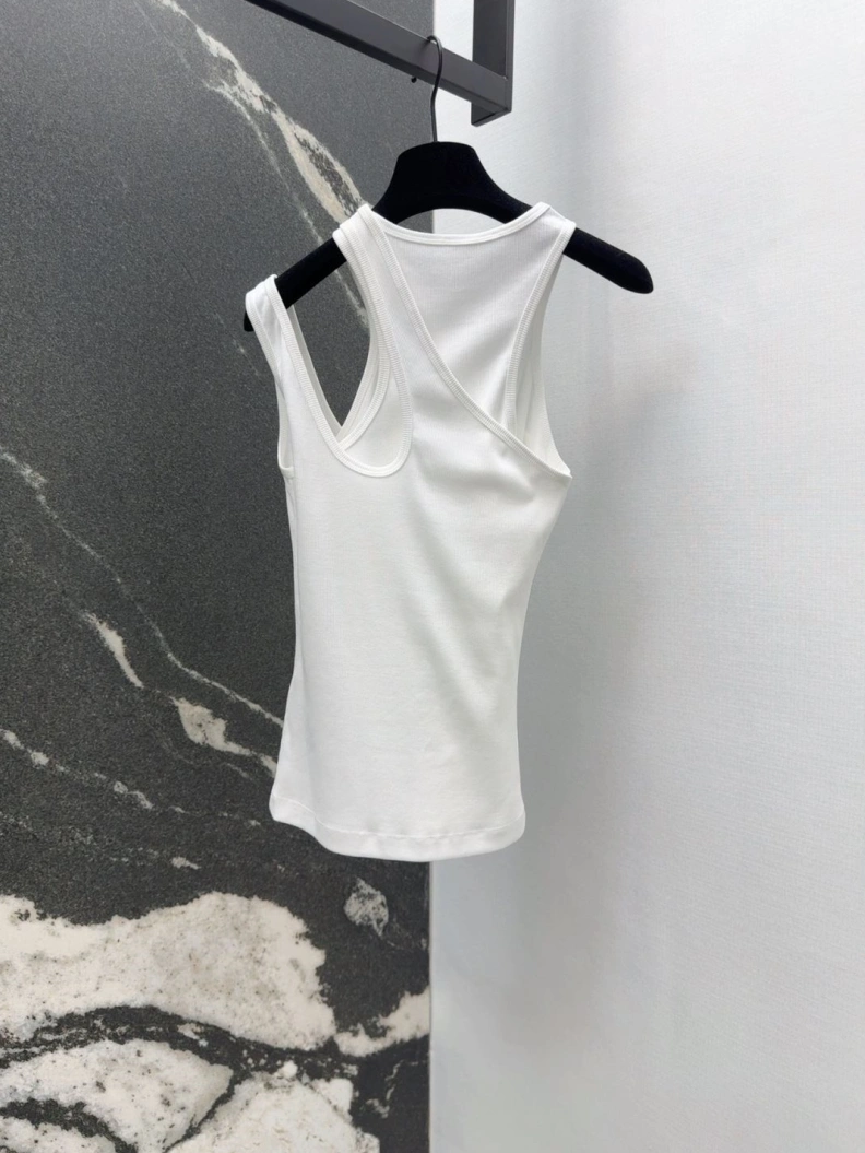 Fashionable Dxxr Gilet 94201