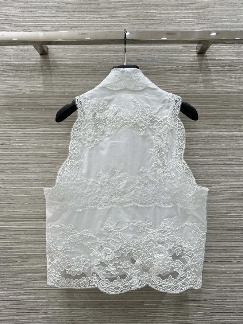 Elegant Othxr Gilet 99593