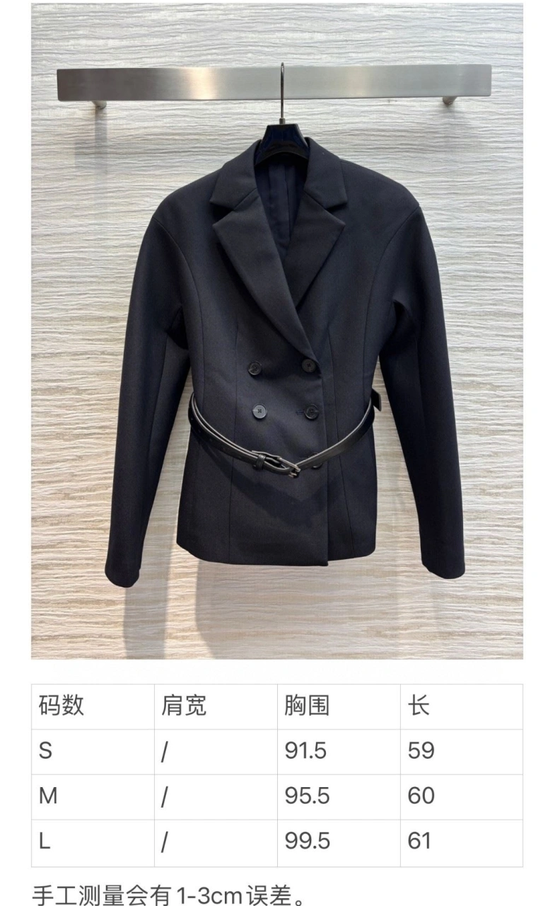 Dxxr Coats Functional 94327