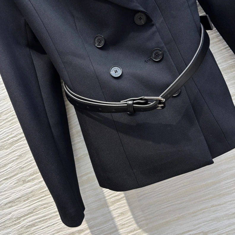 Dxxr Coats Functional 94327