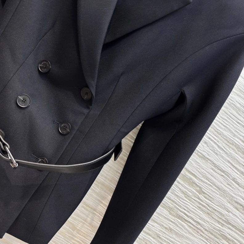 Dxxr Coats Functional 94327