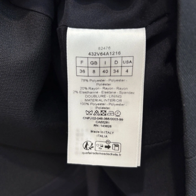 Dxxr Coats Functional 94327