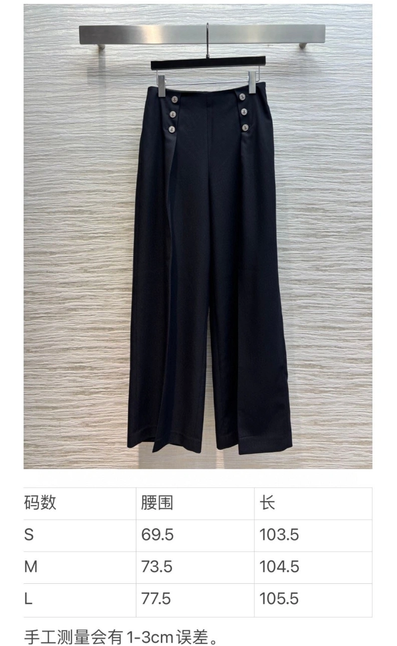 LX Pants Lightweight 96818