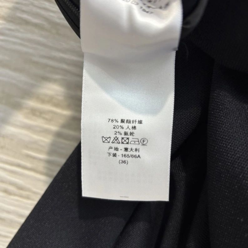 LX Pants Lightweight 96818
