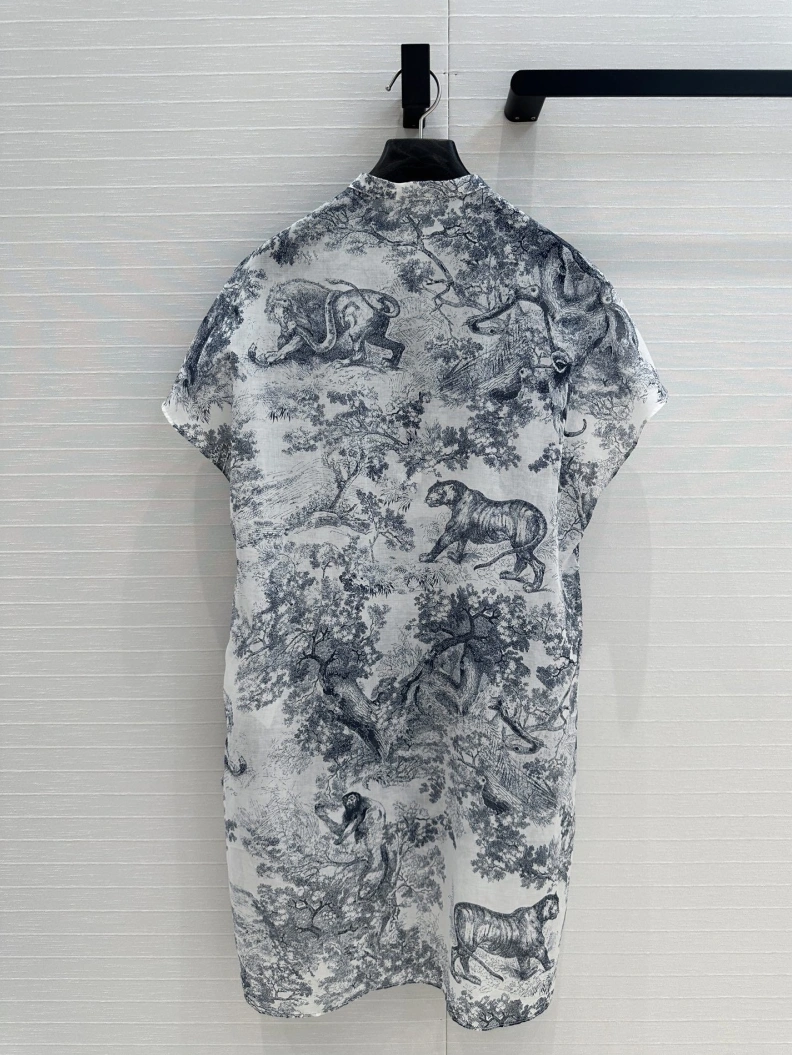 EasyMatch Dxxr Dress 94237