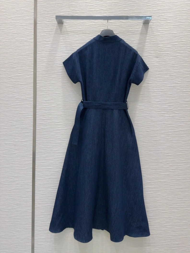 Vibrant Dxxr Dress 94285