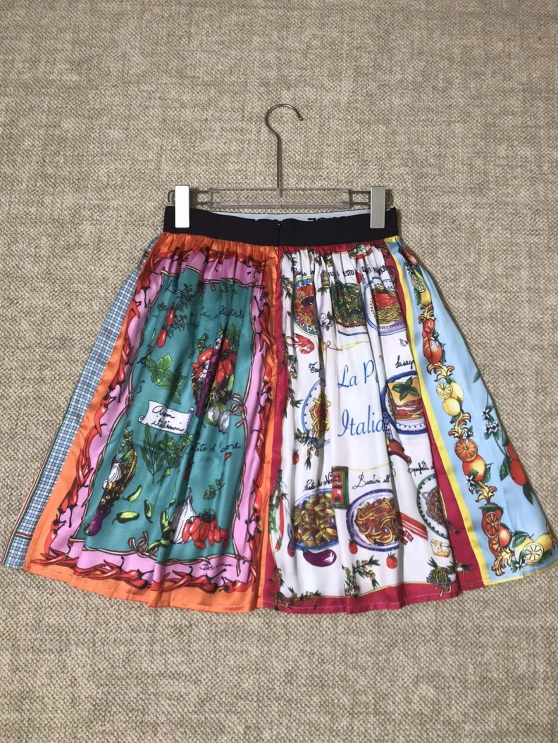 D&X Skirts Comfortable 93881