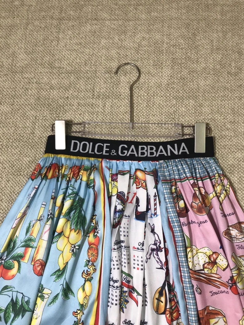 D&X Skirts Comfortable 93881