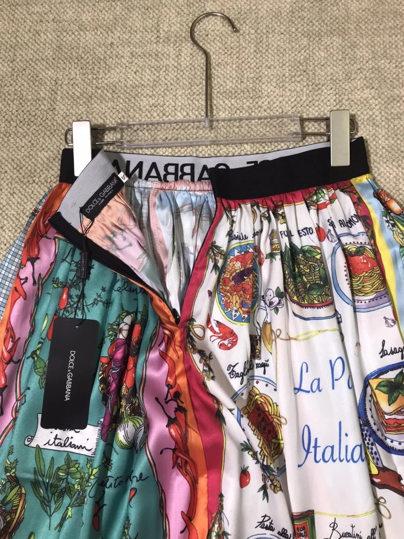 D&X Skirts Comfortable 93881