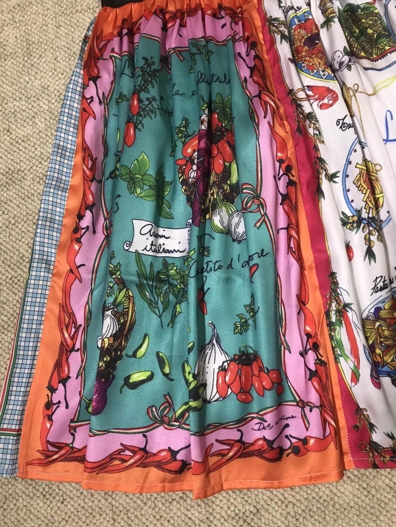 D&X Skirts Comfortable 93881