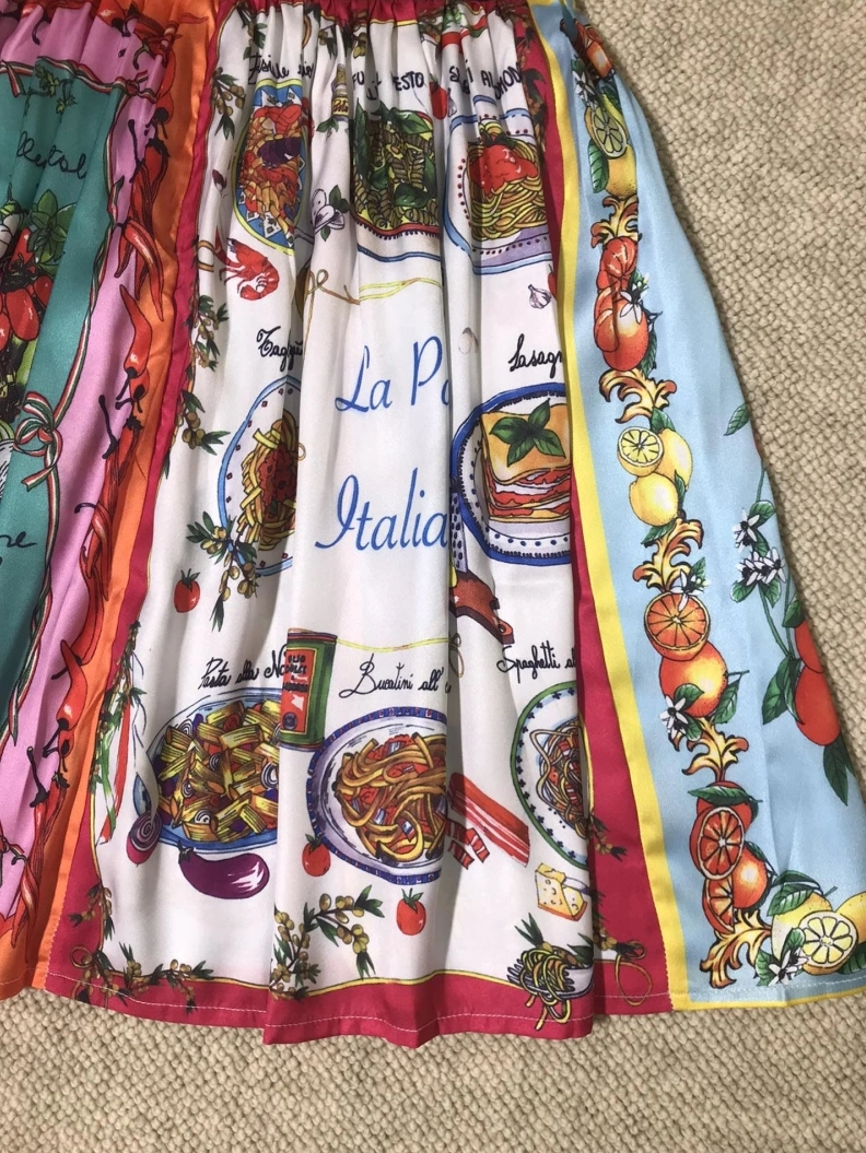 D&X Skirts Comfortable 93881