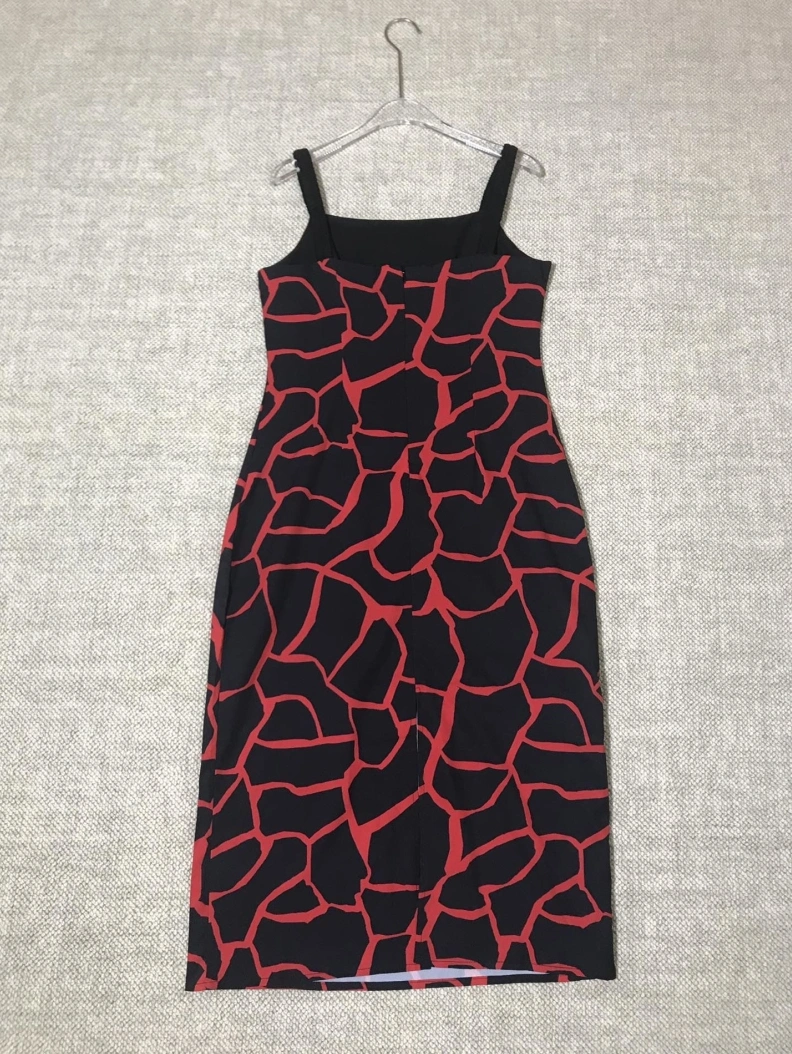 GoAnywhere D&X Dress 93892