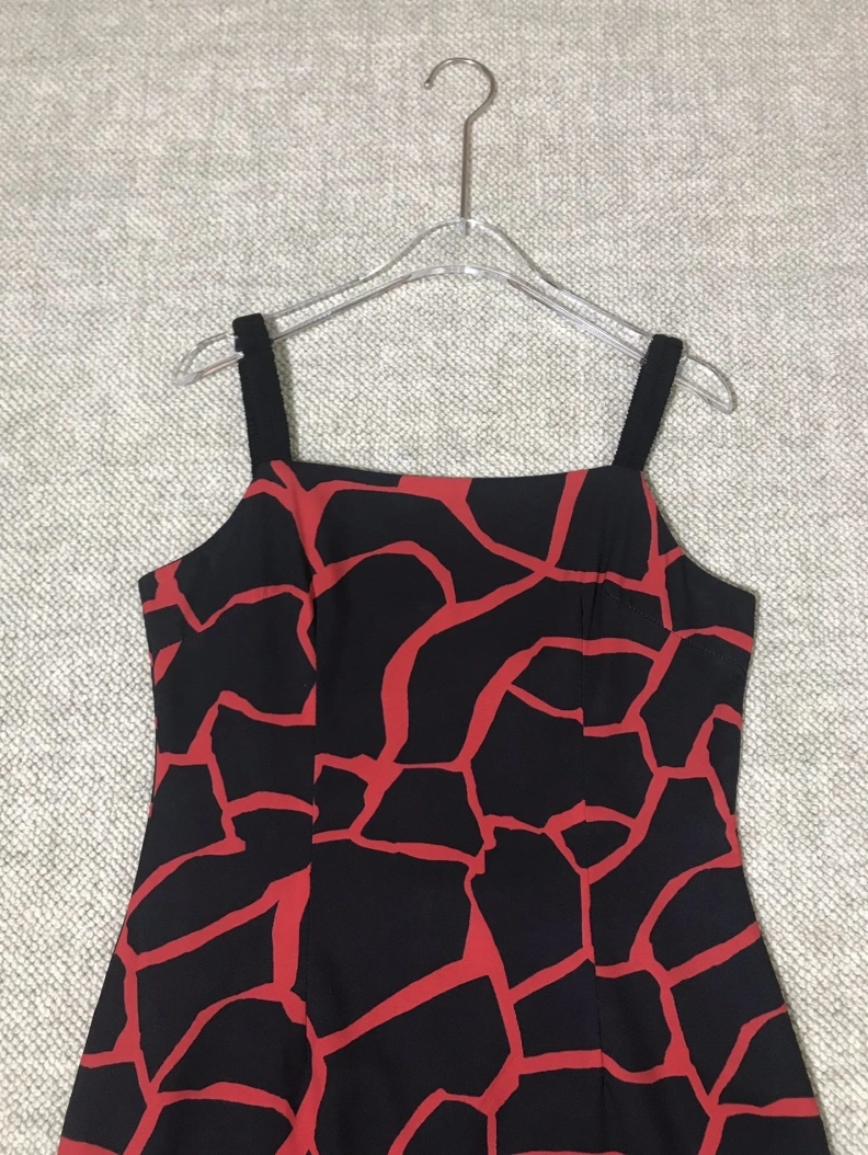 GoAnywhere D&X Dress 93892