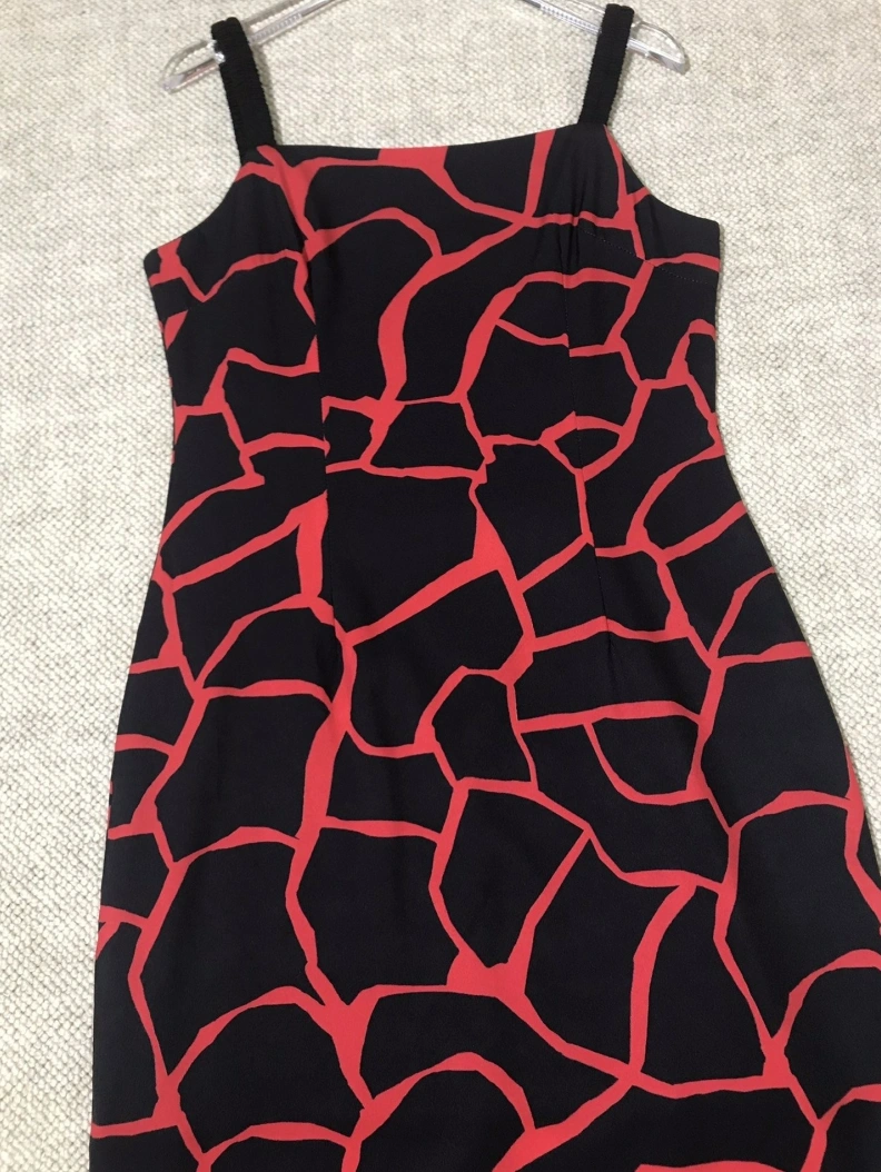 GoAnywhere D&X Dress 93892