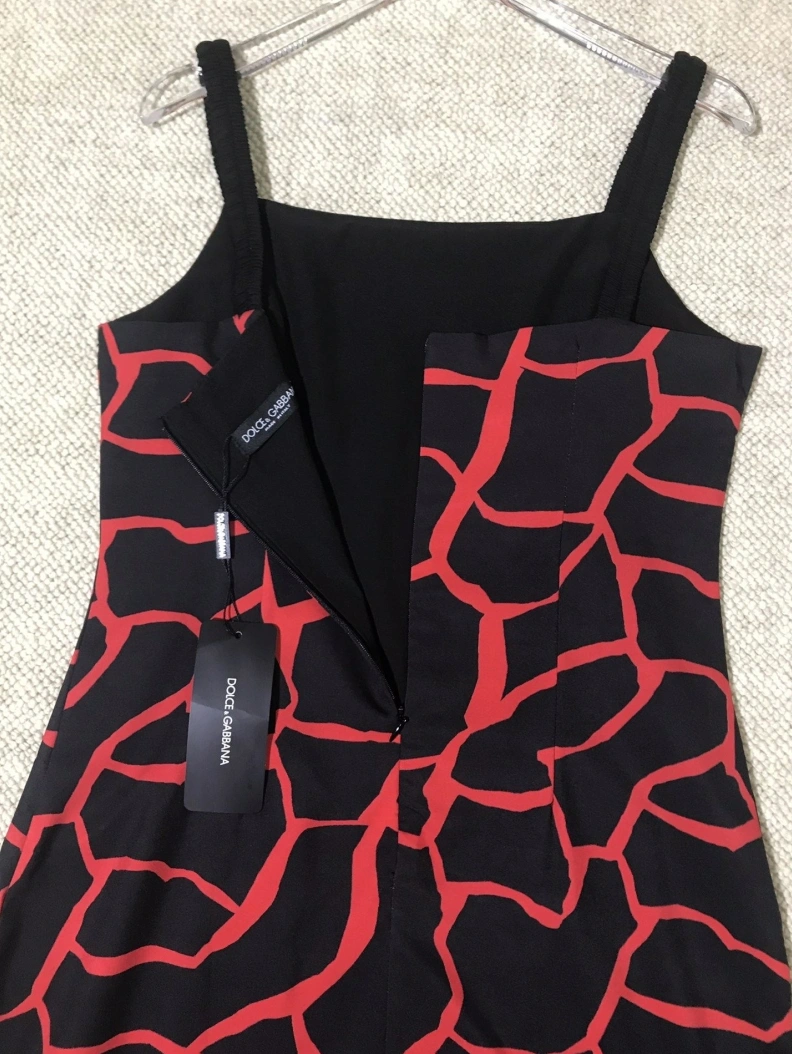 GoAnywhere D&X Dress 93892