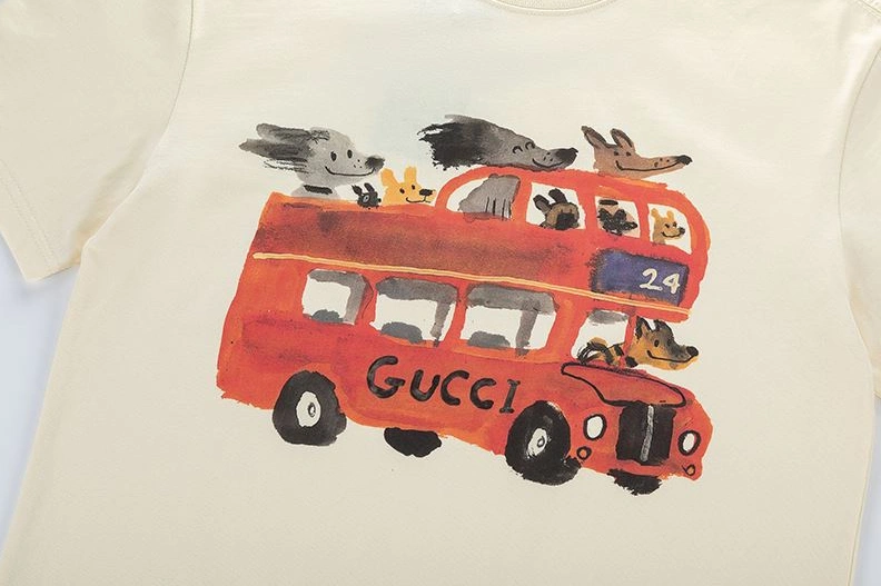 Gxccx T-Shirts SportInspired 95560