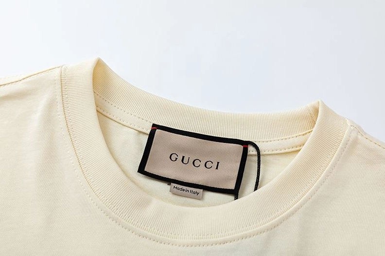 Bold Gxccx T-Shirts 95505