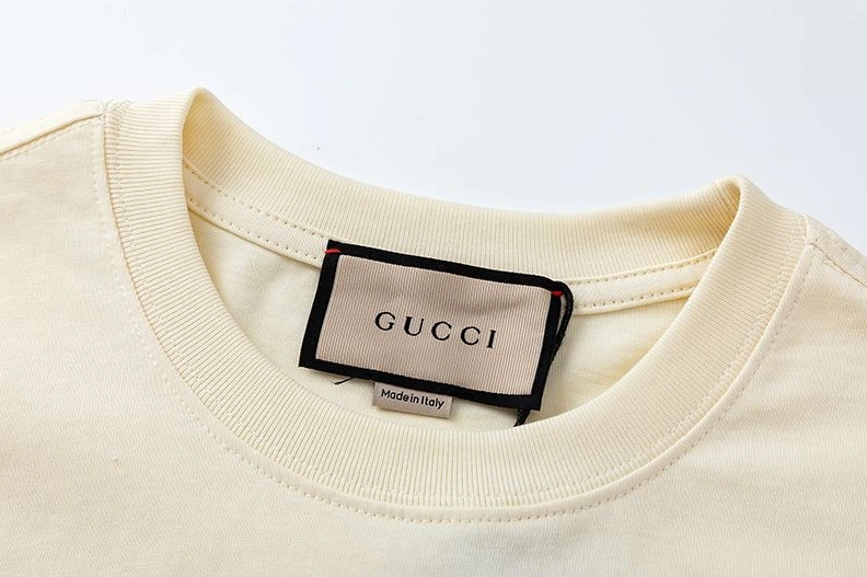 Gxccx T-Shirts Bright 95504