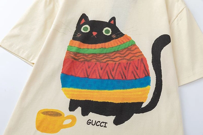 Bright Gxccx T-Shirts 95493