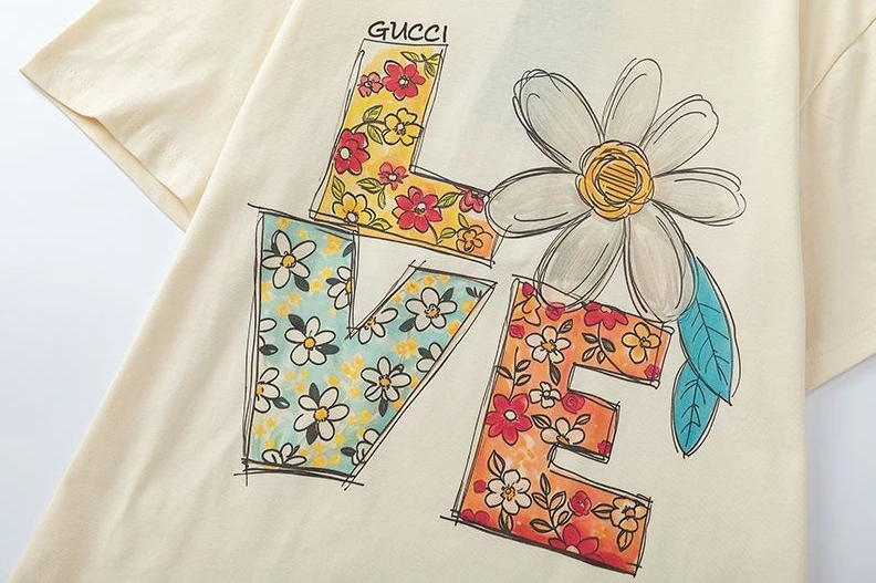 Cozy Gxccx T-Shirts 95485