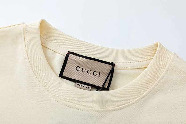Cozy Gxccx T-Shirts 95485