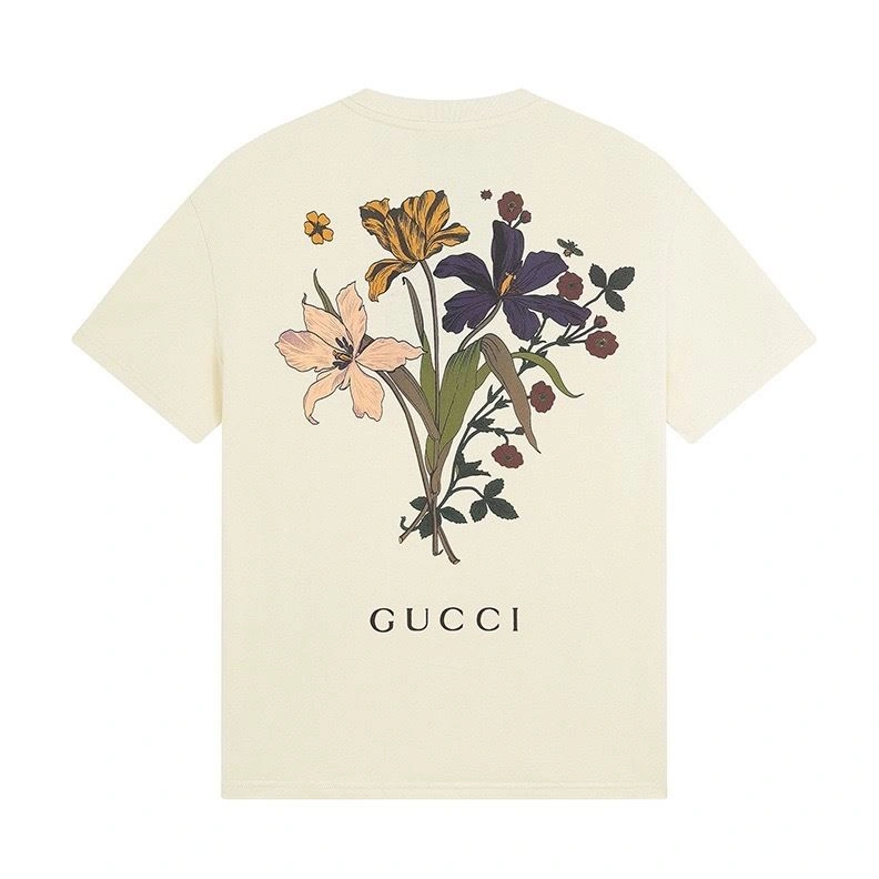 Fashionable Gxccx T-Shirts 95482