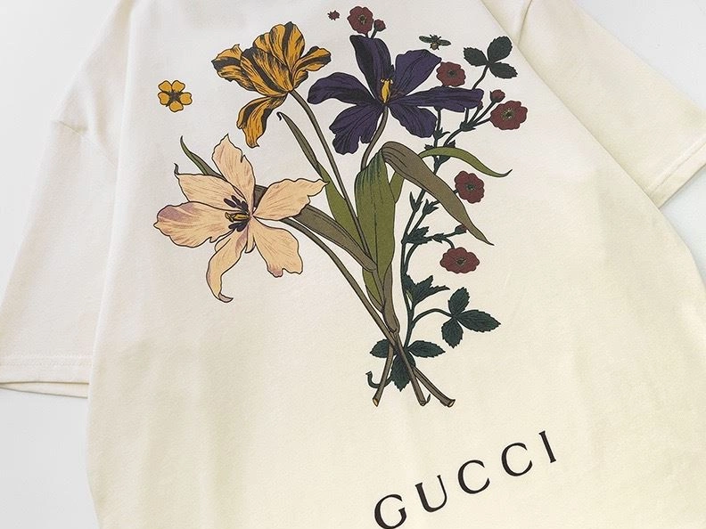 Fashionable Gxccx T-Shirts 95482