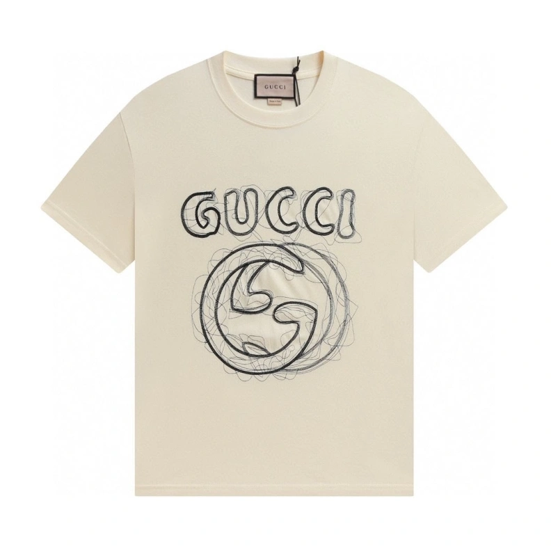 Gxccx T-Shirts Elegant 95495