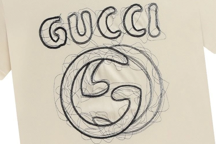 Gxccx T-Shirts Elegant 95495
