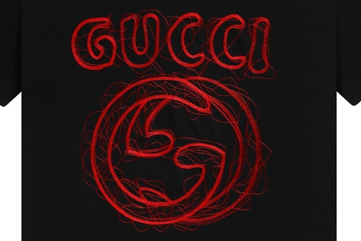 Gxccx T-Shirts Elegant 95495